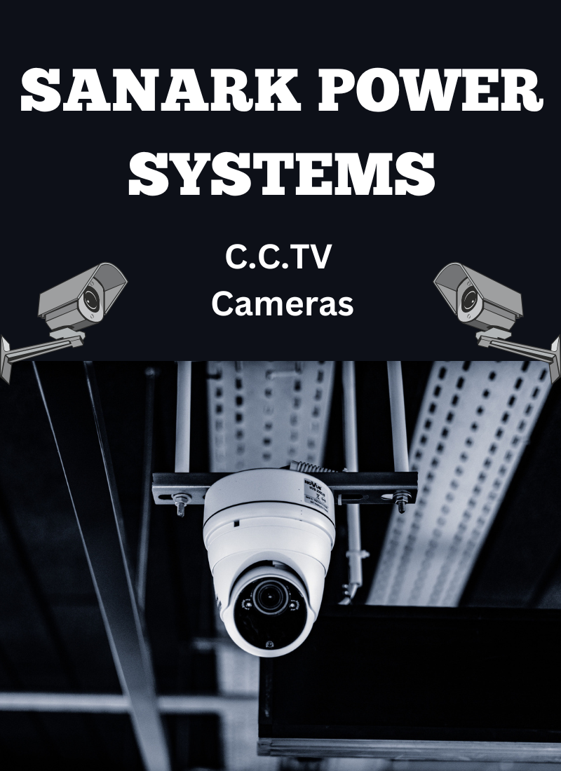 SANARK POWER SYSTEMS CCTV (1)